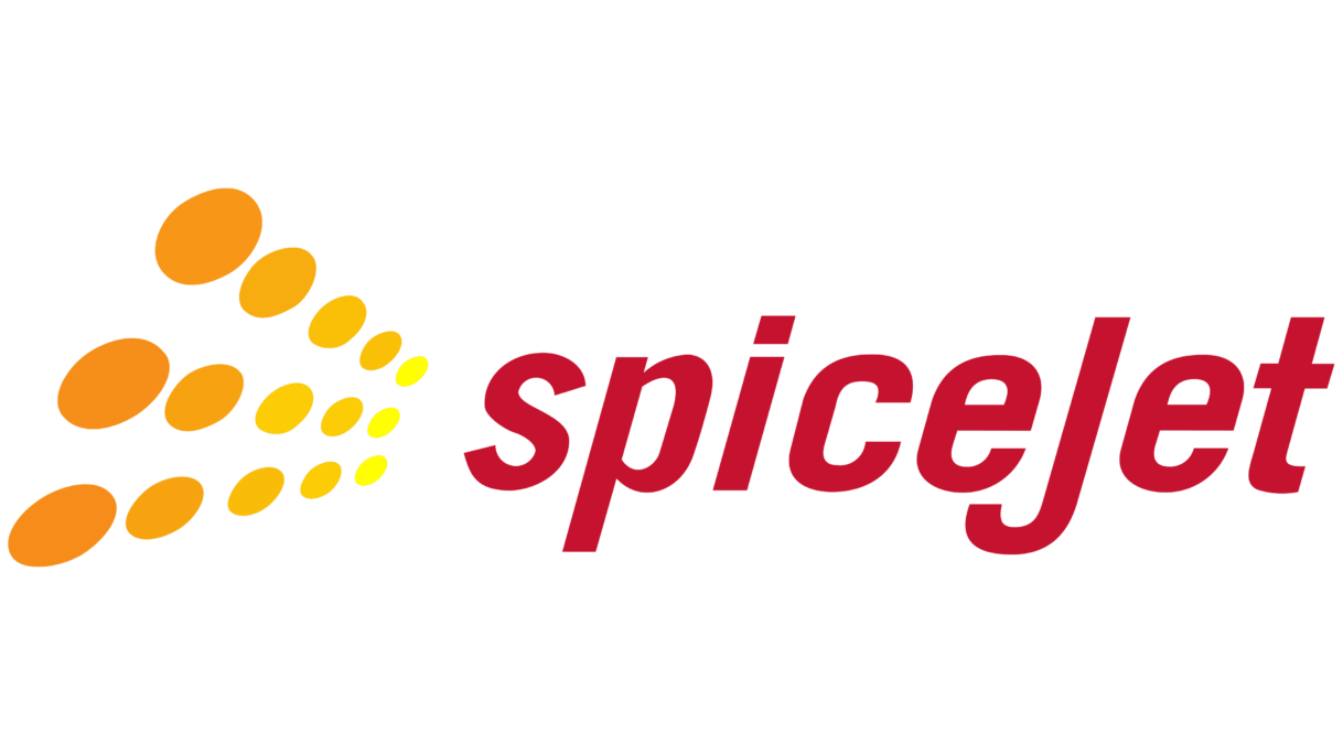 SpiceJet Logo