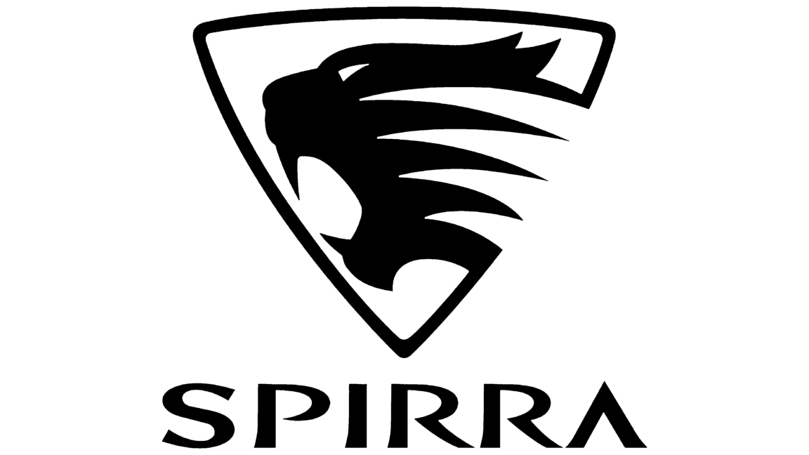 Spirra sign