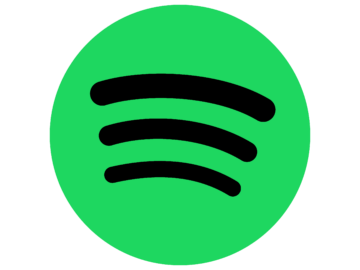 Spotify Symbol