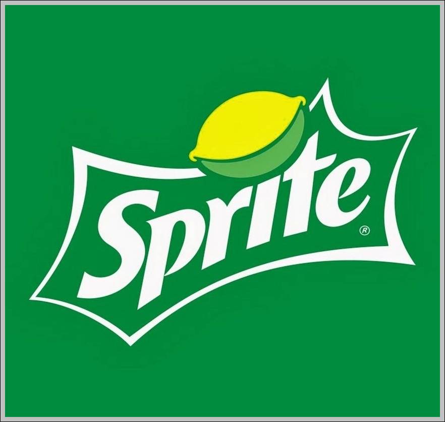 Sprite logo 2014