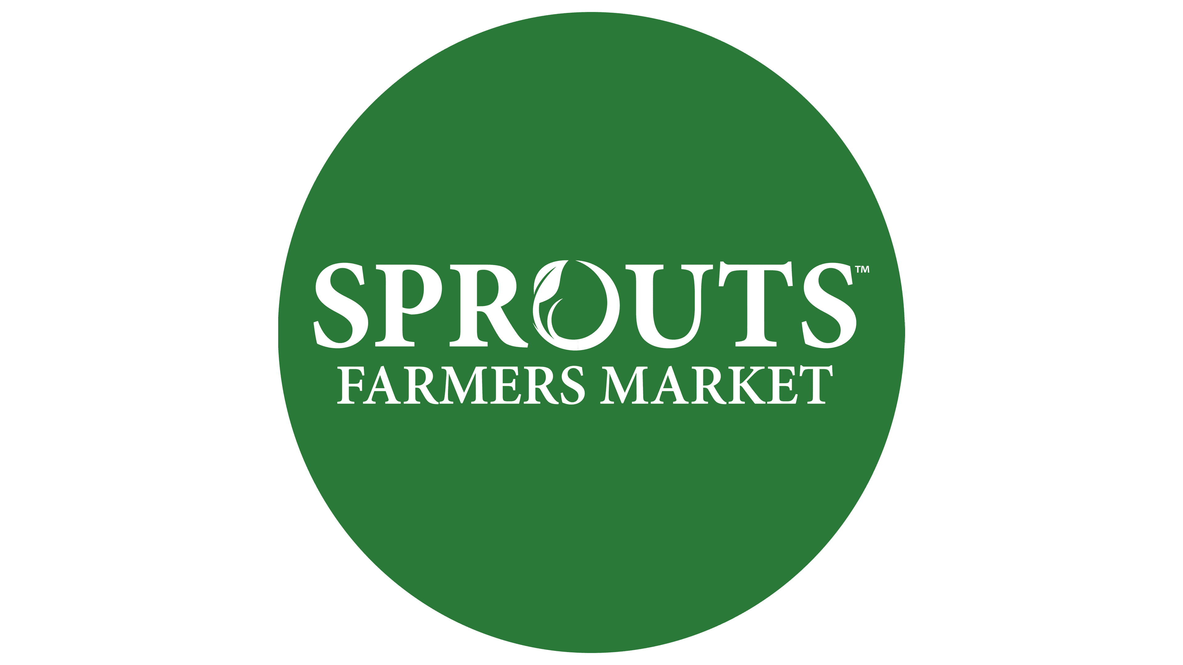 Sprouts Farmers Market Emblem