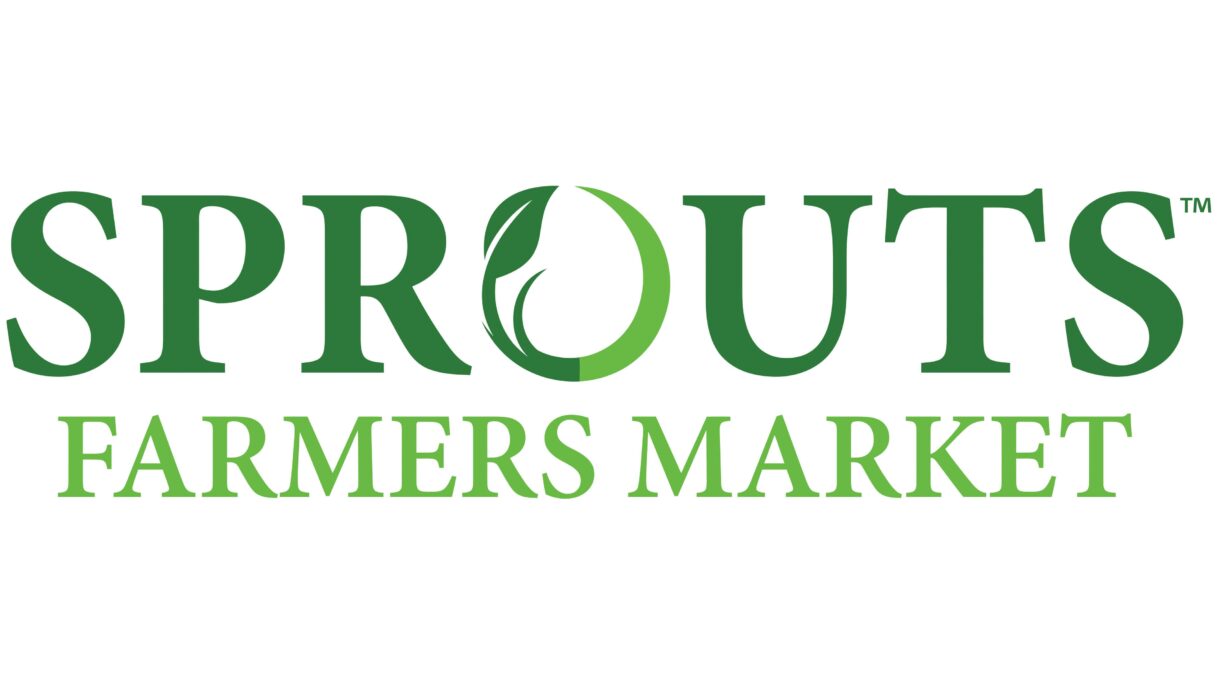 Sprouts Farmers Market Sign