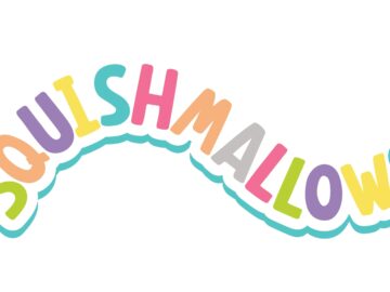 Squishmallow Sign