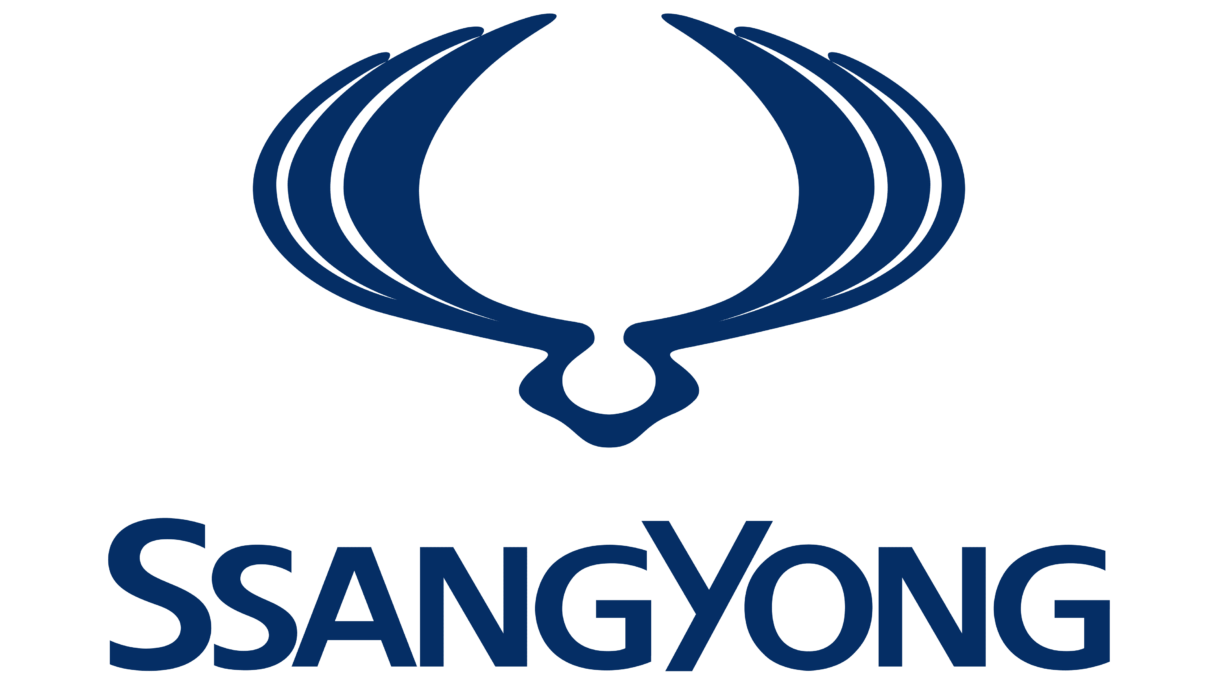 SsangYong Emblem