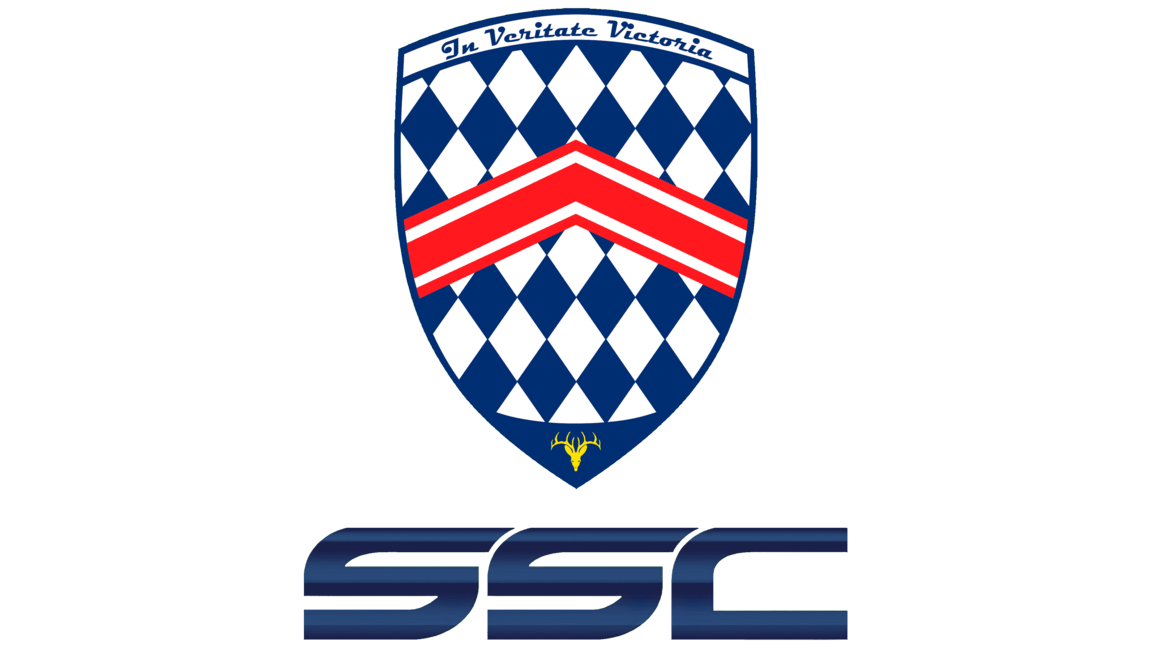 Ssc sign