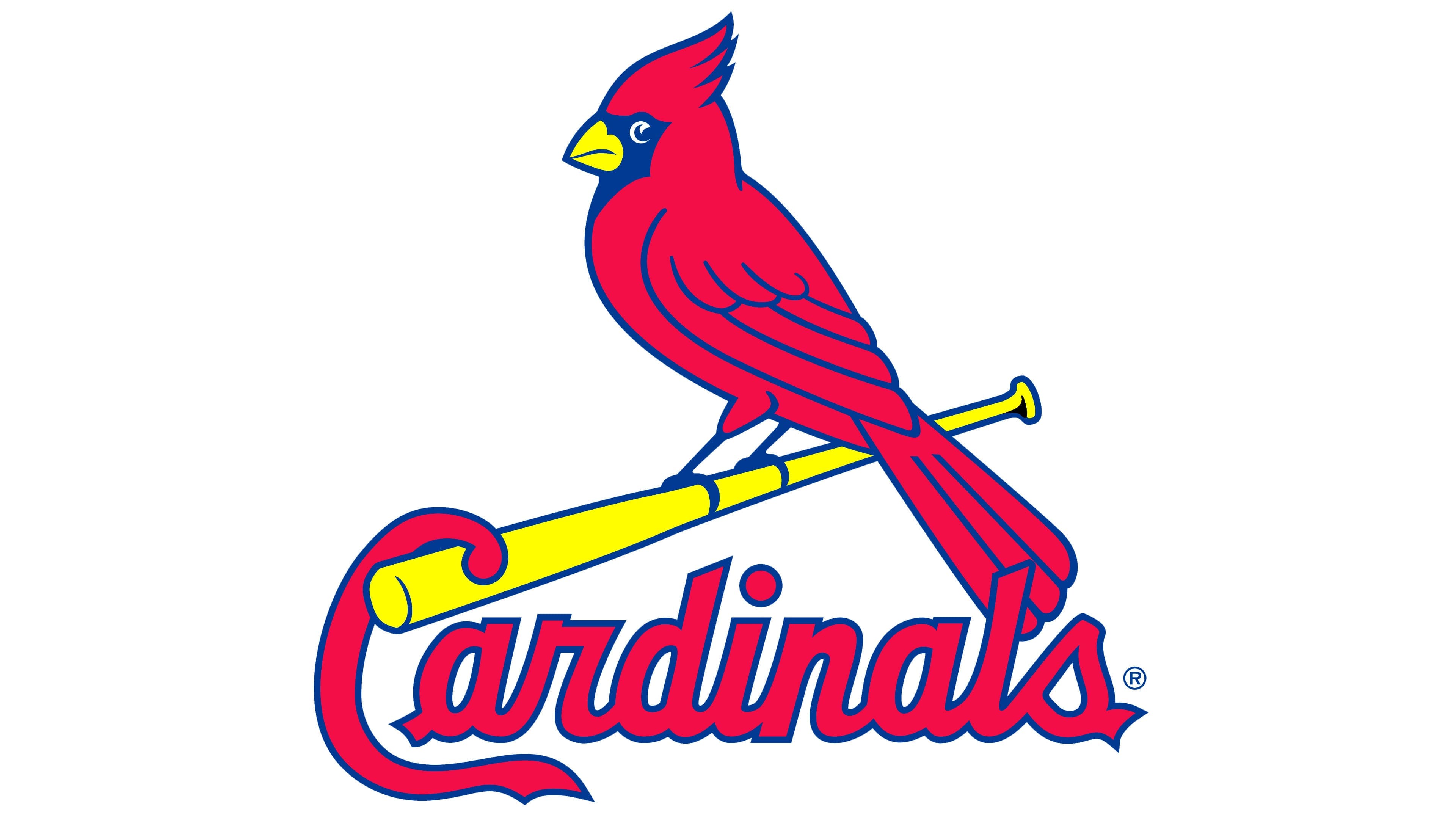 St Louis Cardinals primary Sign