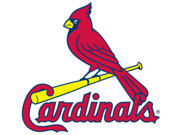 St. Louis Cardinals logo