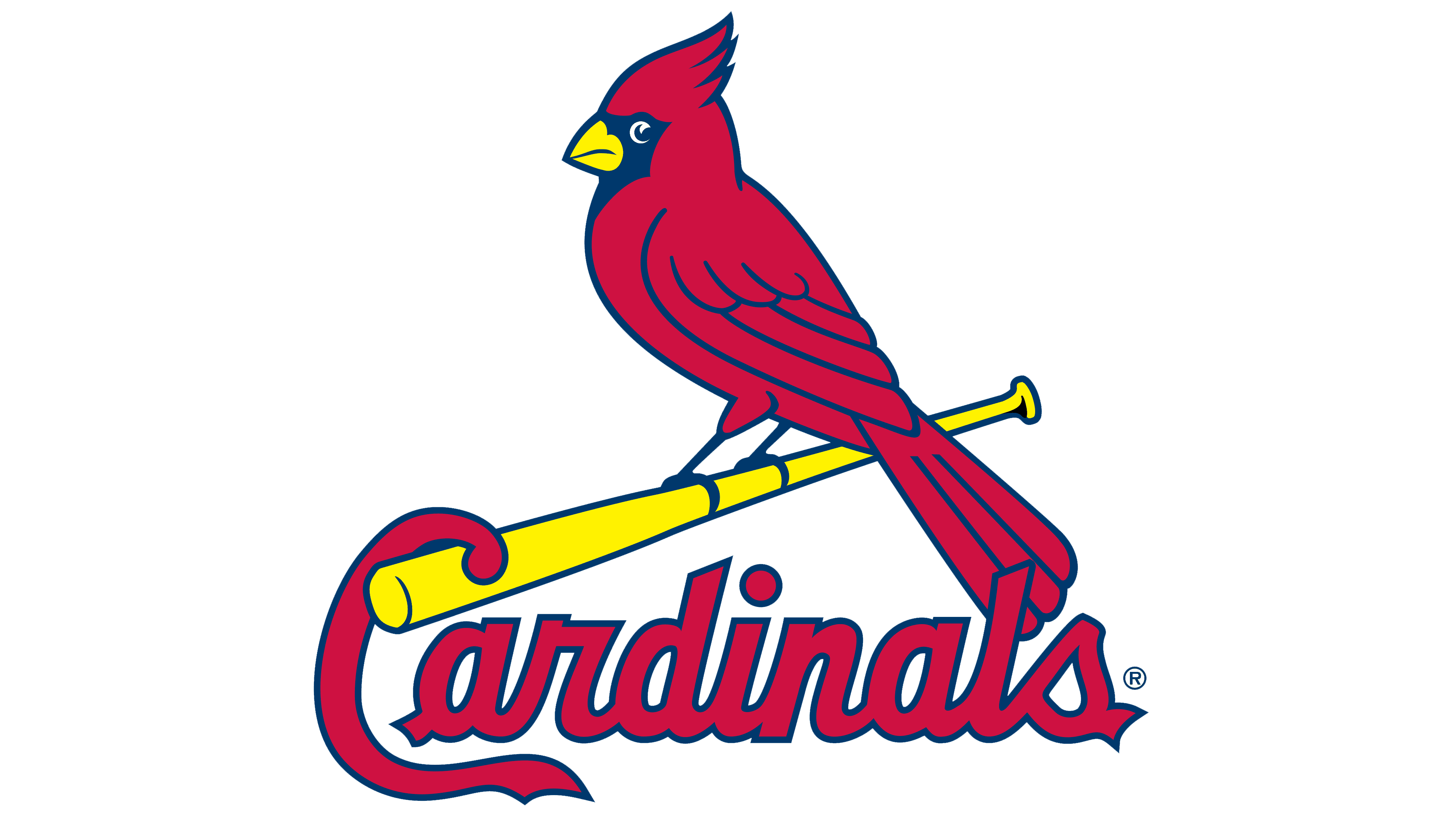 St. Louis Cardinals logo