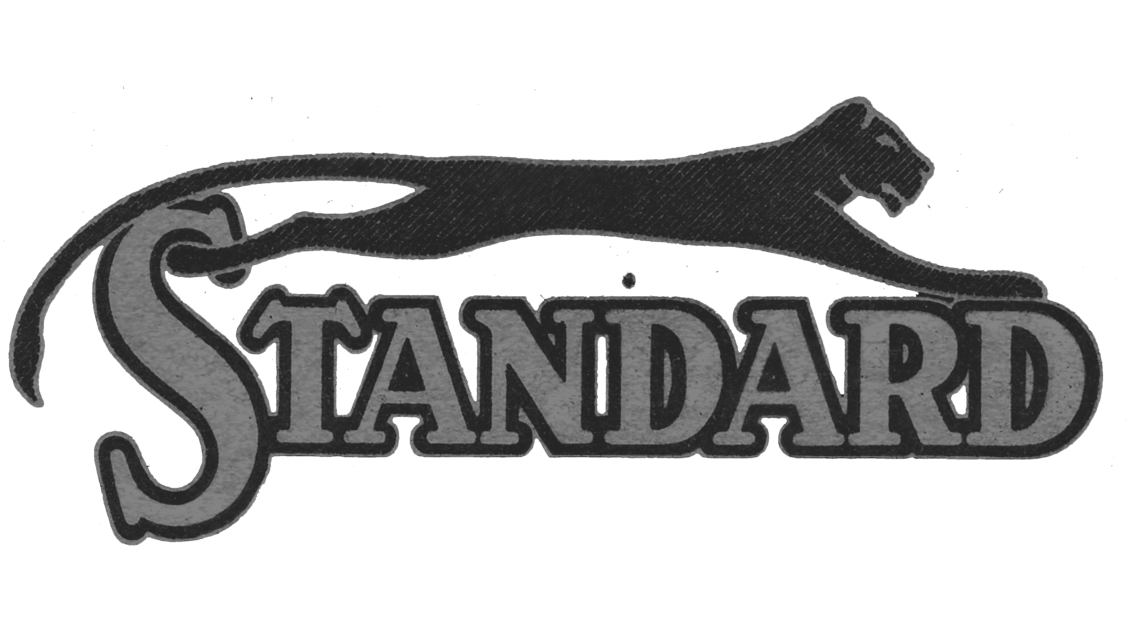 Standard Fahrzeugfabrik Logo