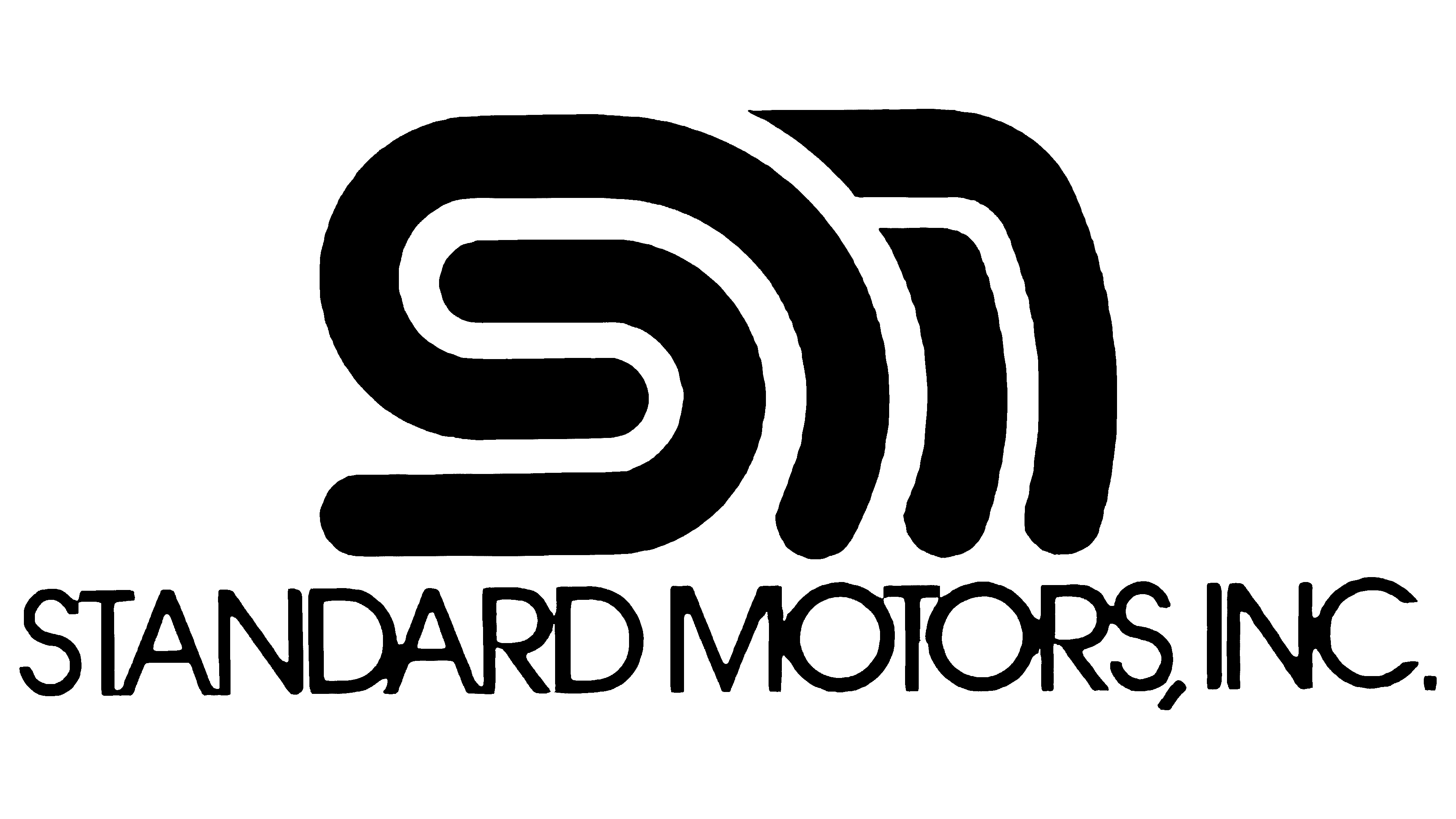 Standard Motor Company Logo