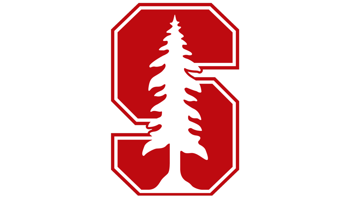 Stanford cardinal sign 2015 present