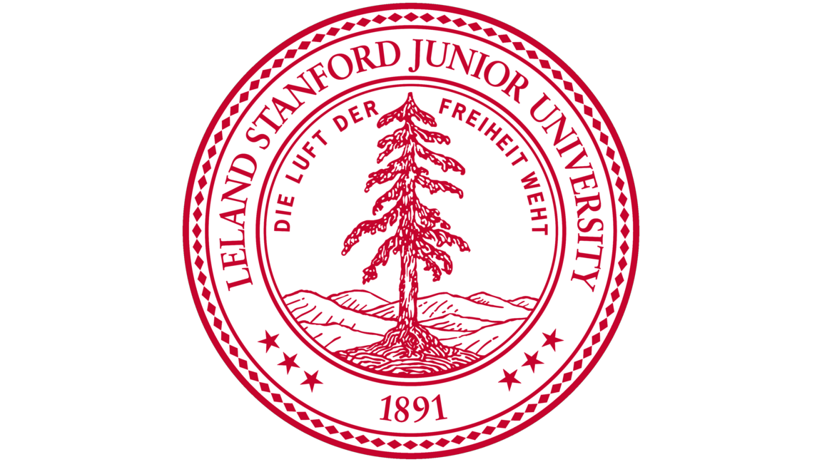 Stanford seal sign