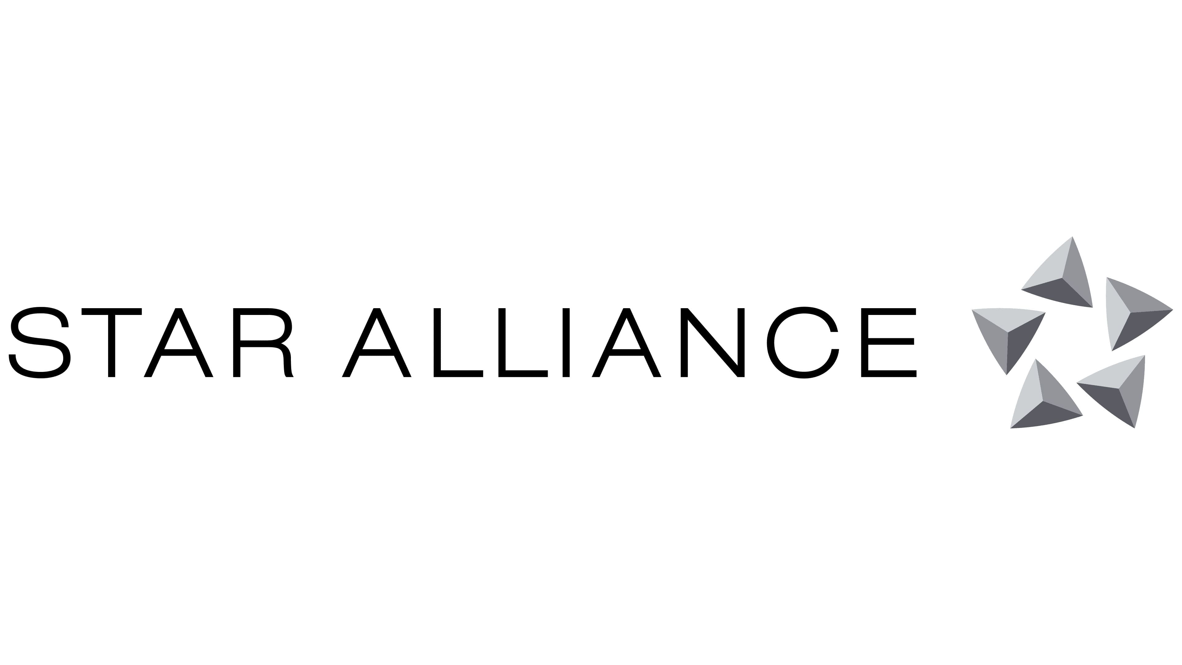 Star Alliance Sign