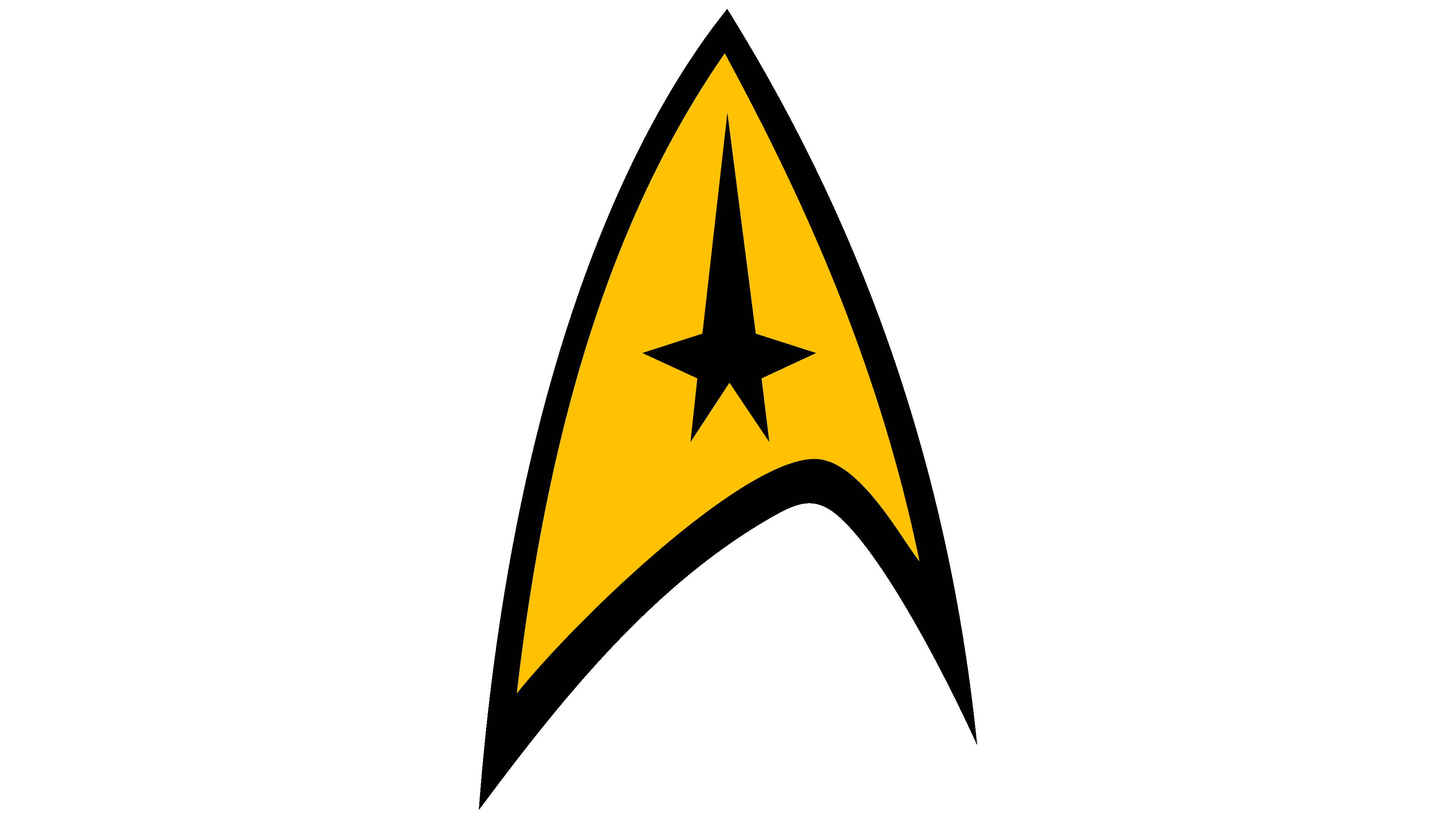 Star Trek Emblem