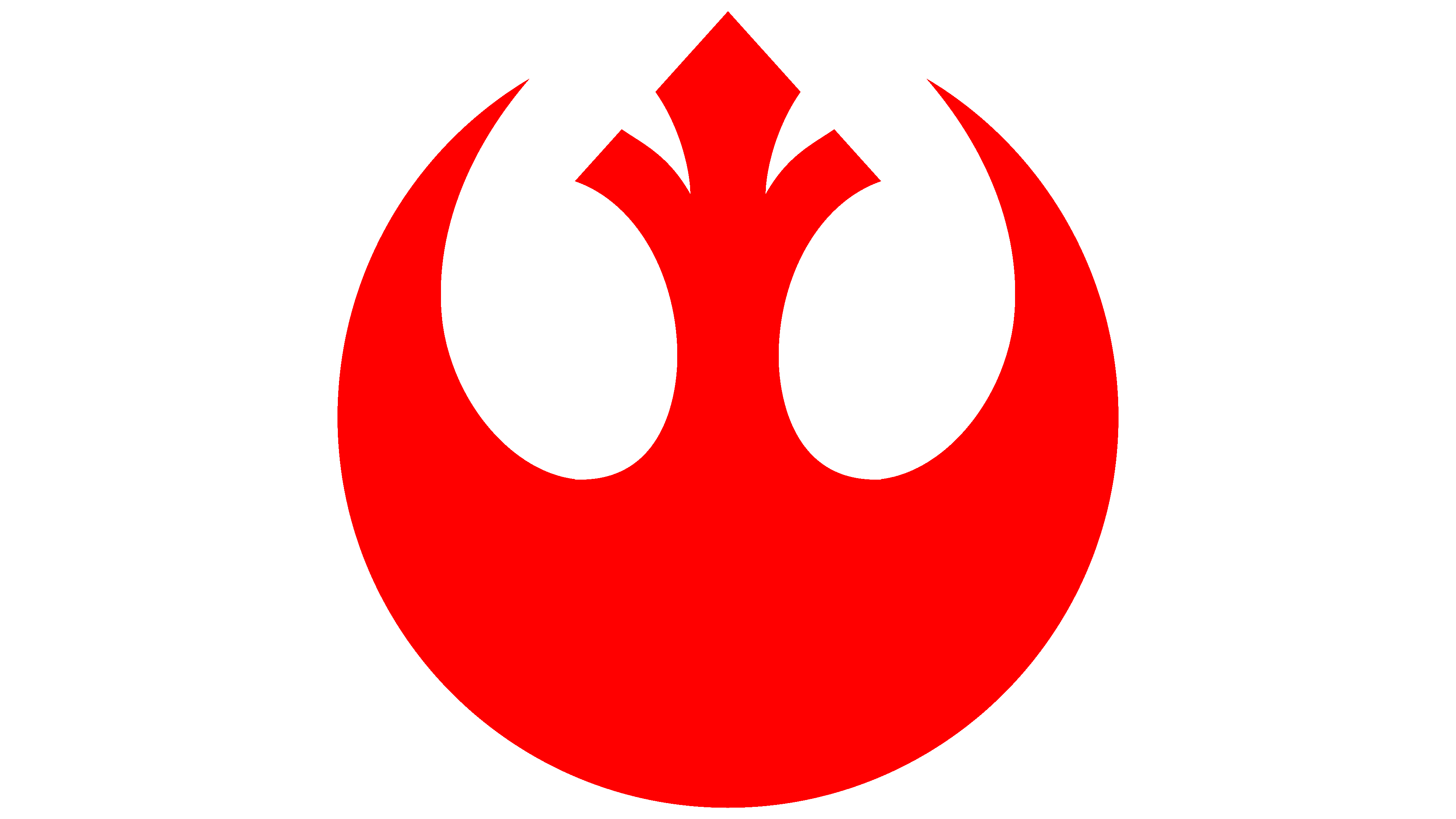 Star Wars Rebel Emblem