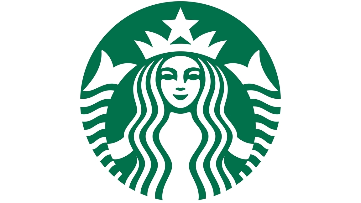 Starbucks sign 2011 present