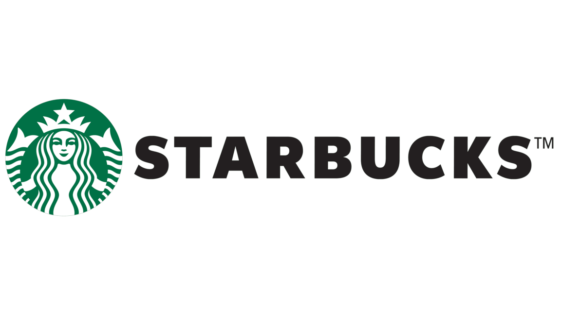 Starbucks symbol