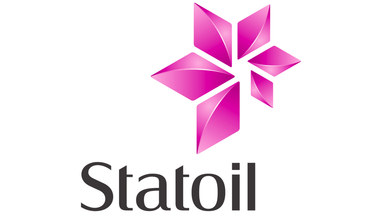 Statoil Logo