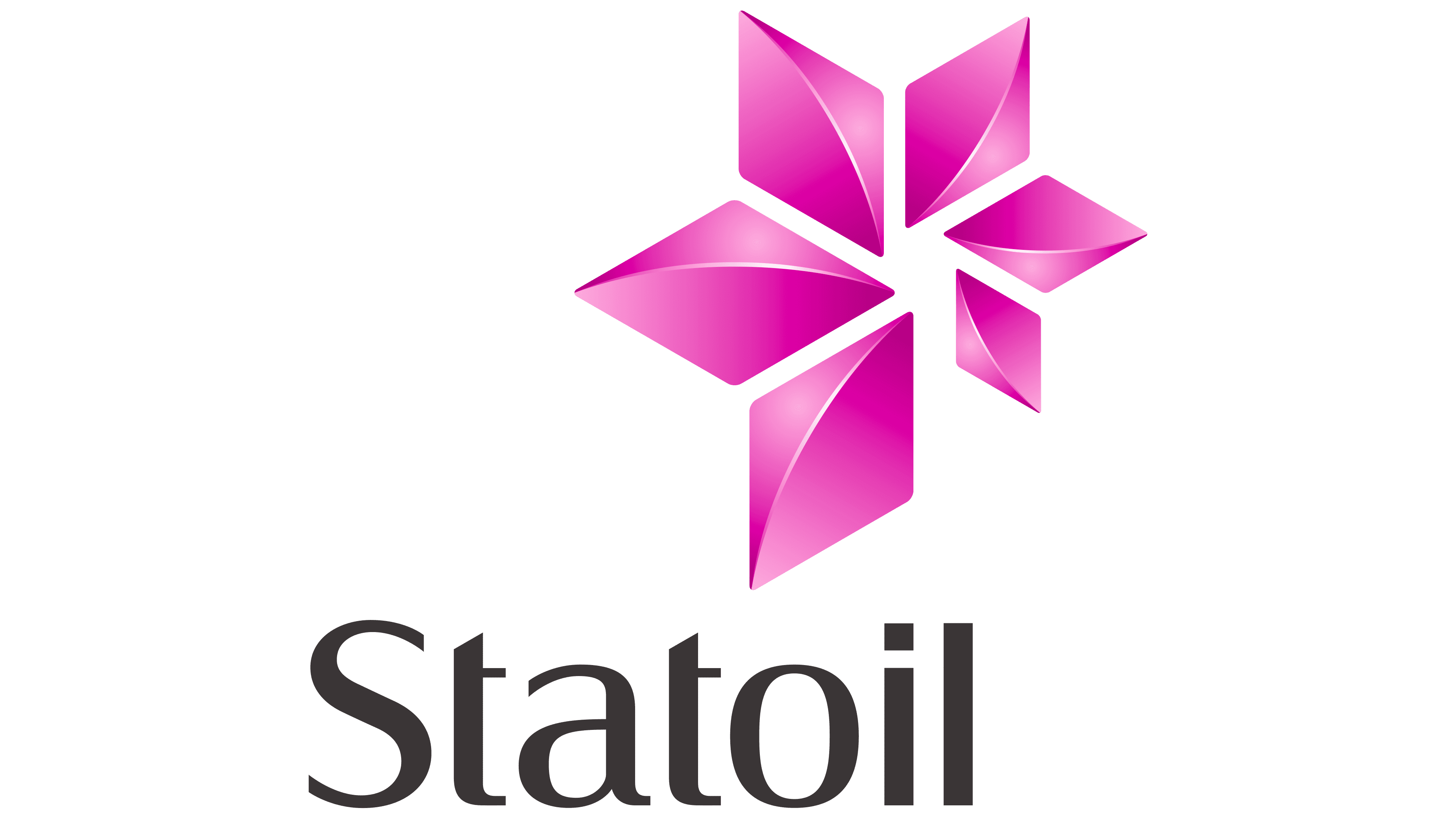 Statoil Logo