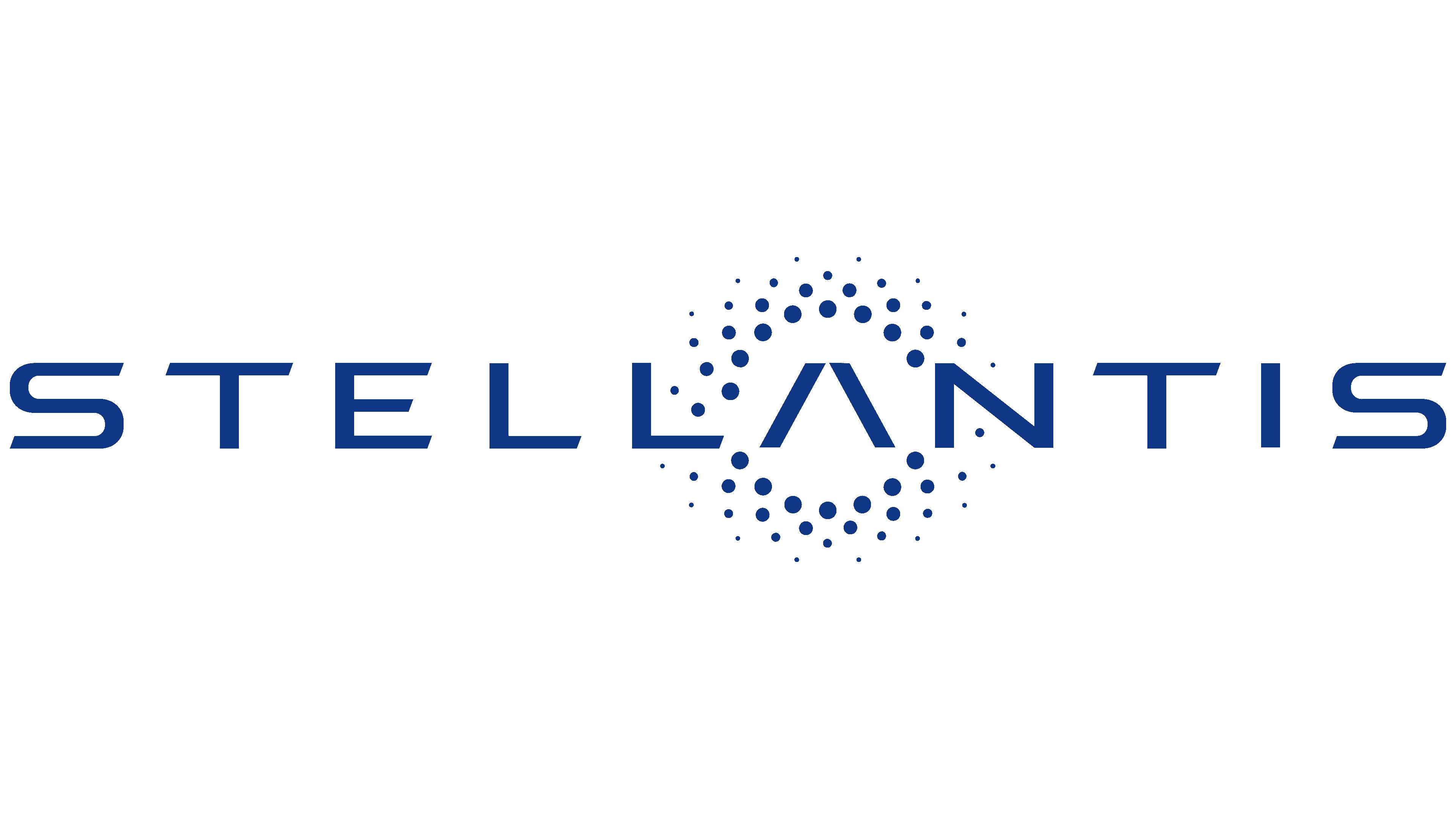 Stellantis NV Logo
