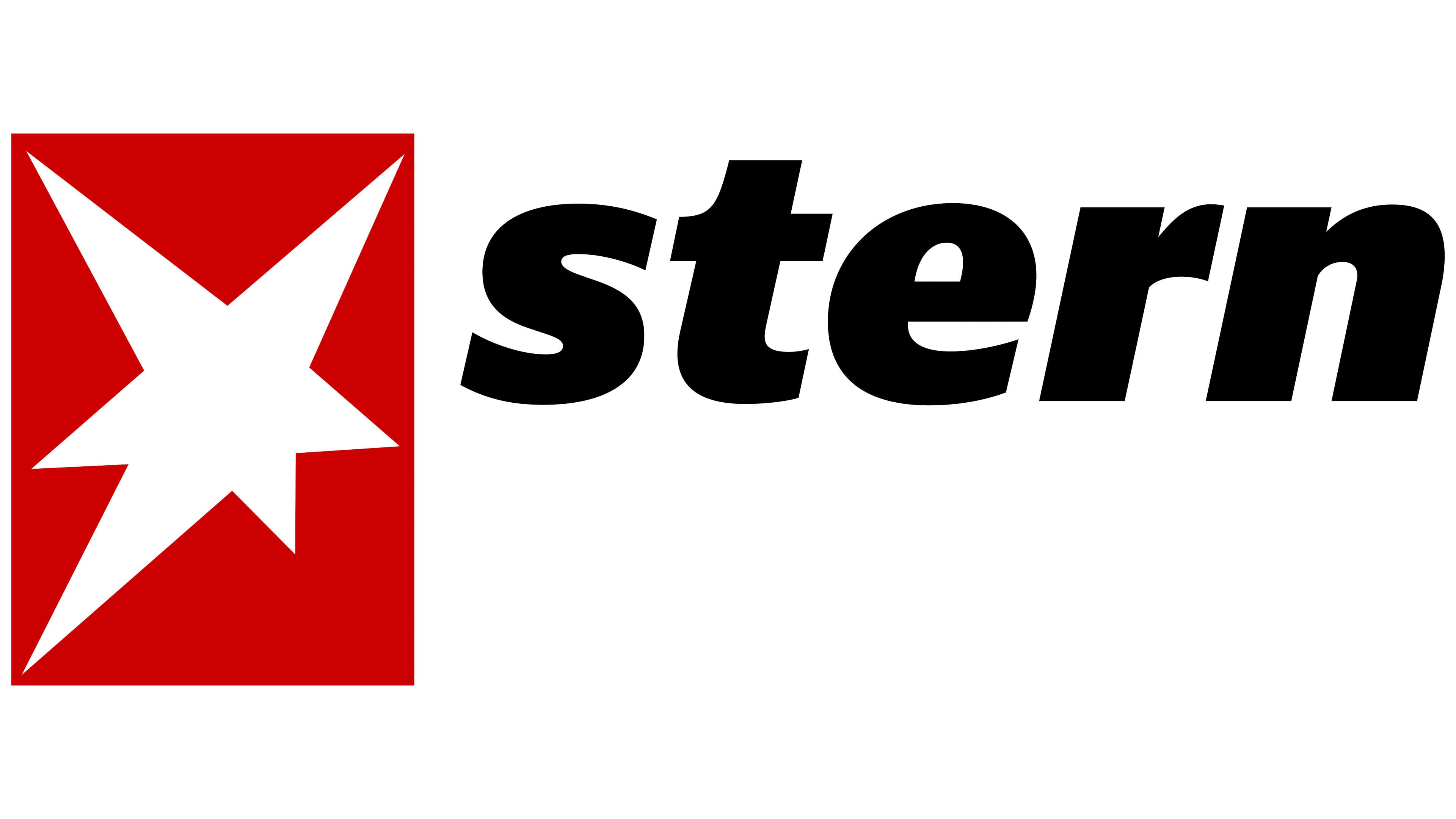 Stern Sign