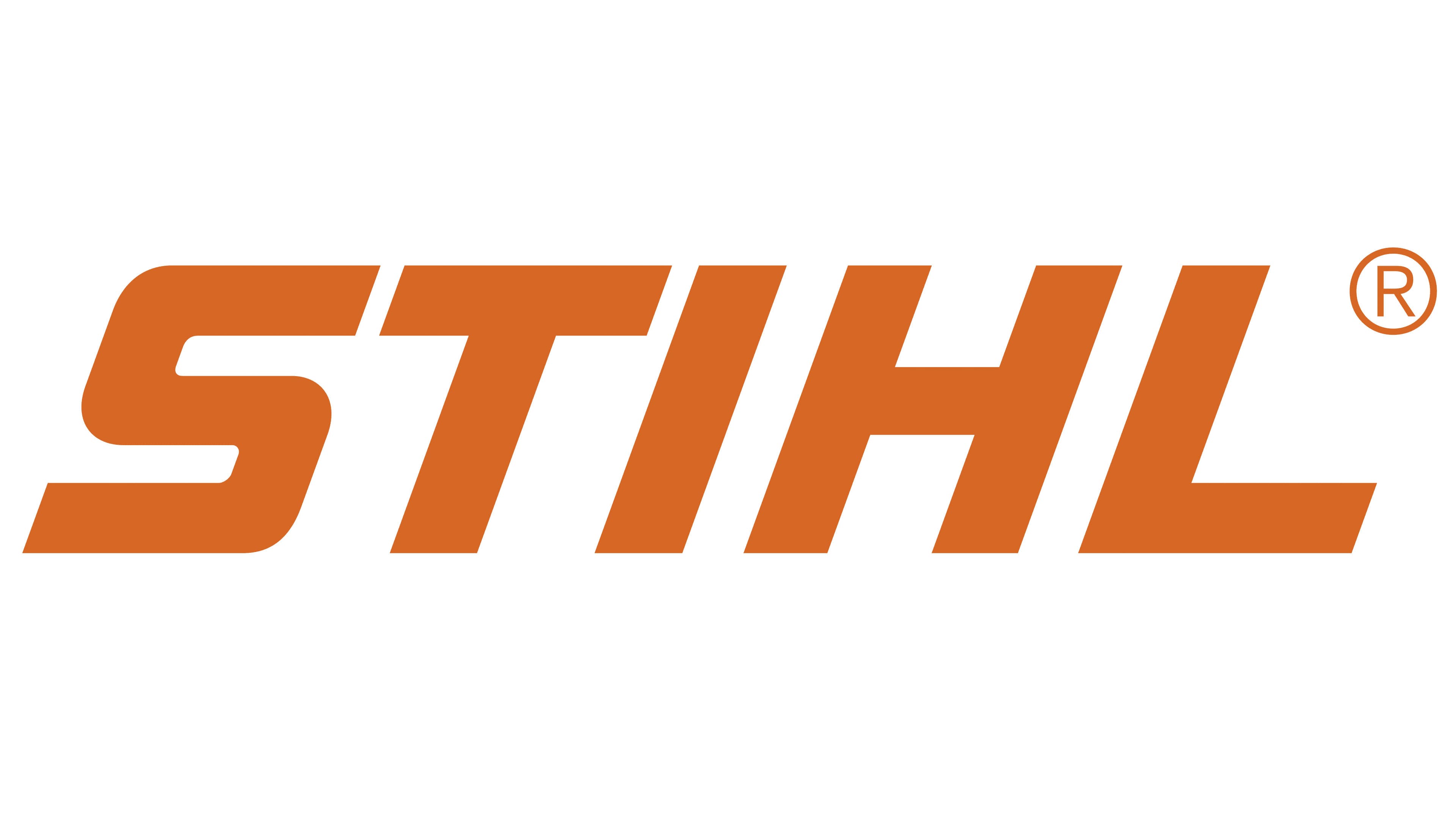 Stihl Sign