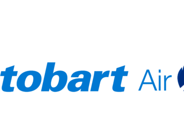 Stobart Air Logo