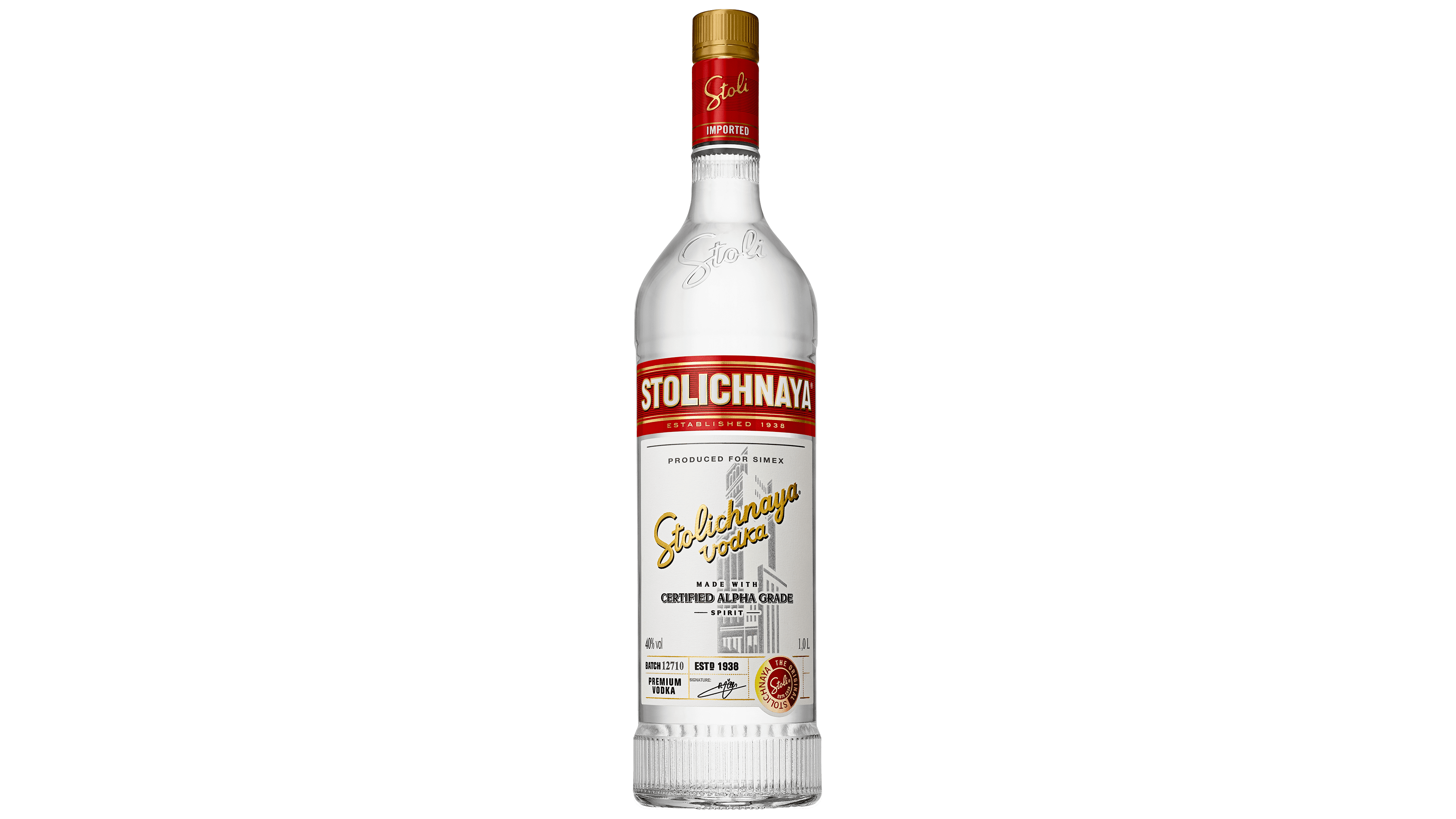 Stoli