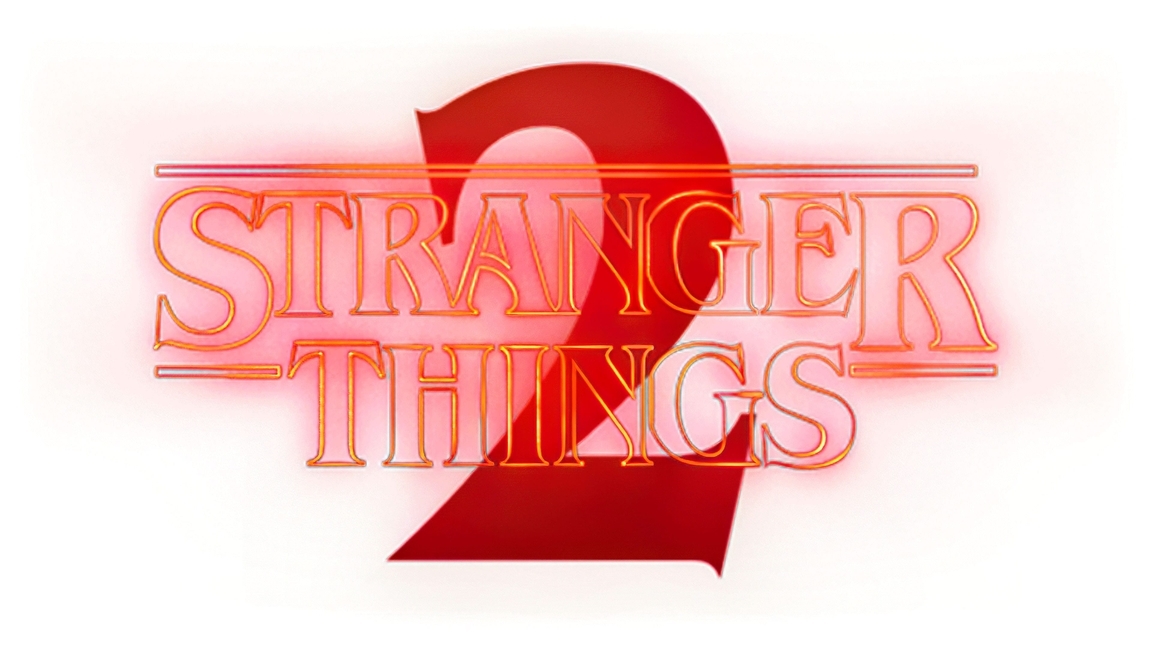 Stranger things season 2 sign 2017