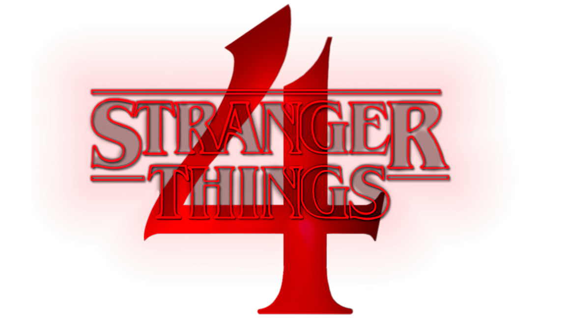 Stranger things season 4 sign 2021