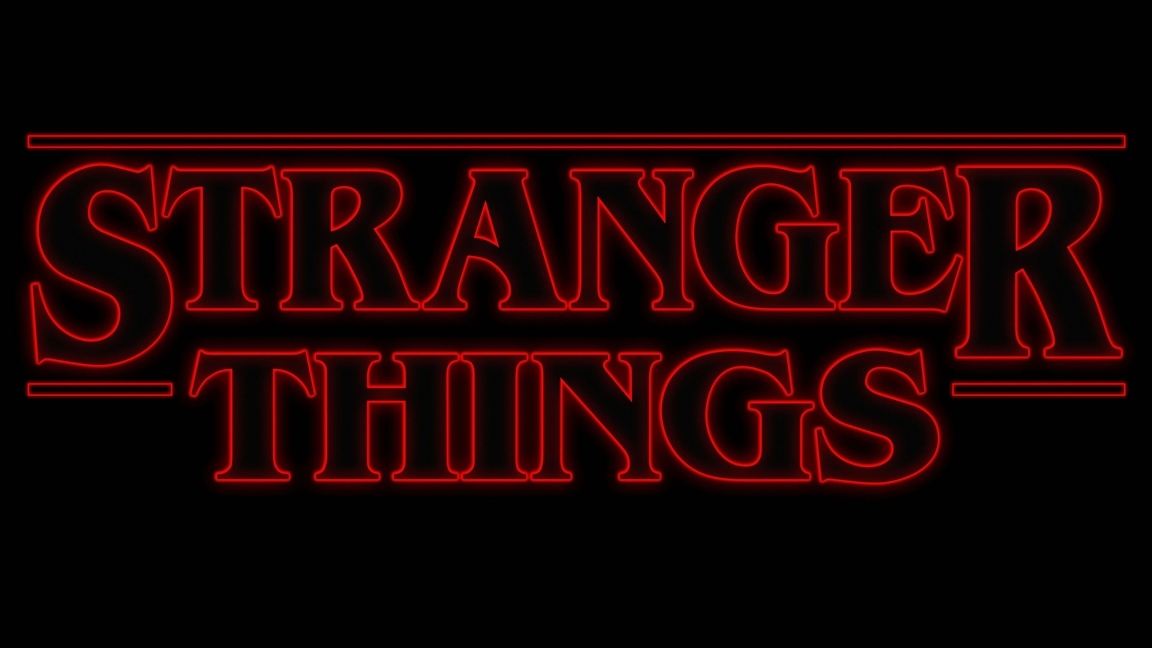 Stranger things symbol