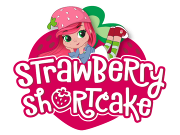 Strawberry Shortcake Logo