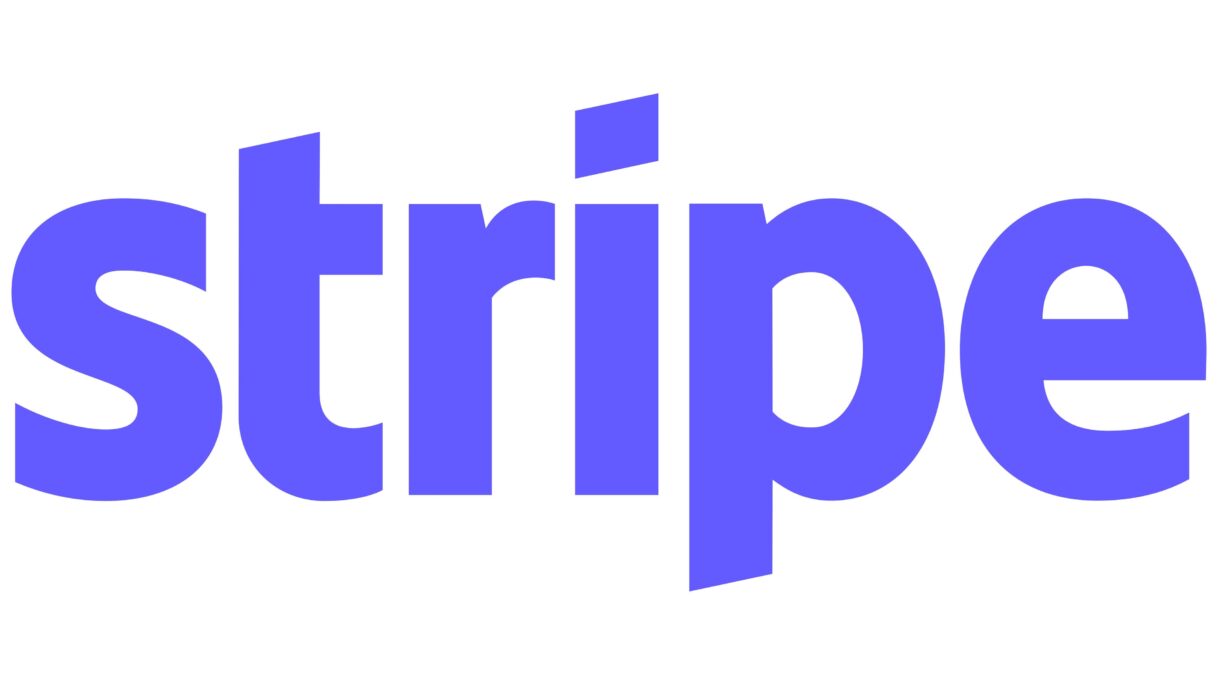 Stripe Inc Sign