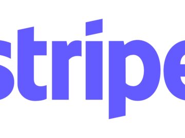 Stripe Inc Sign