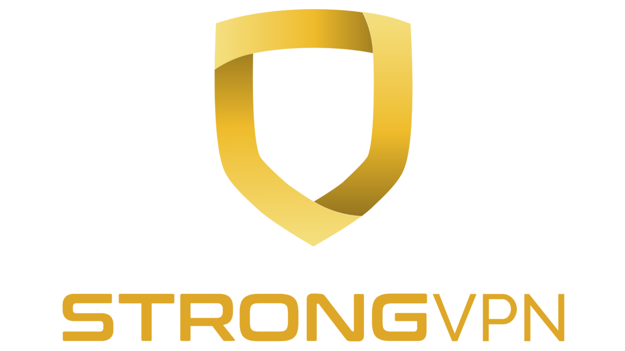 StrongVPN Logo