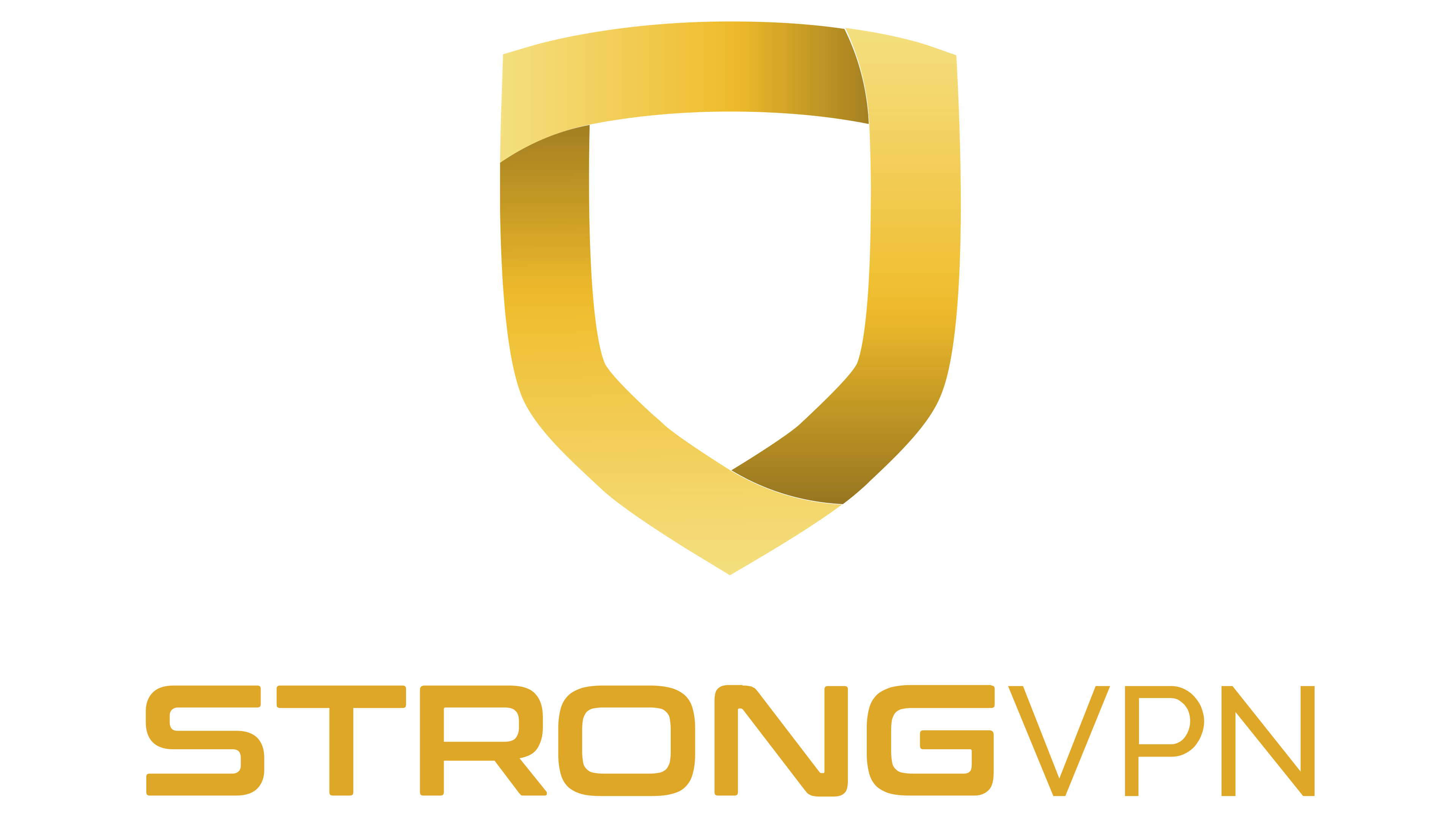 StrongVPN Logo