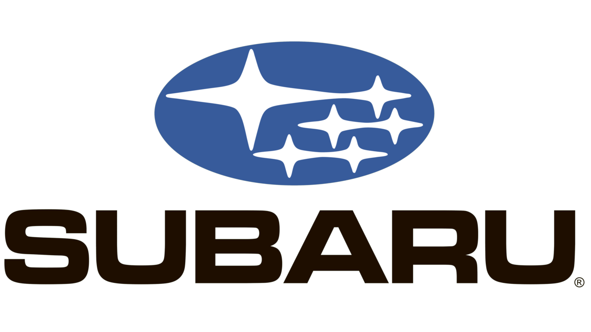 Subaru logo