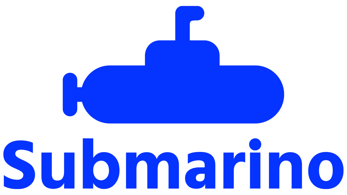 Submarino Logo