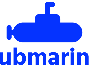 Submarino Logo