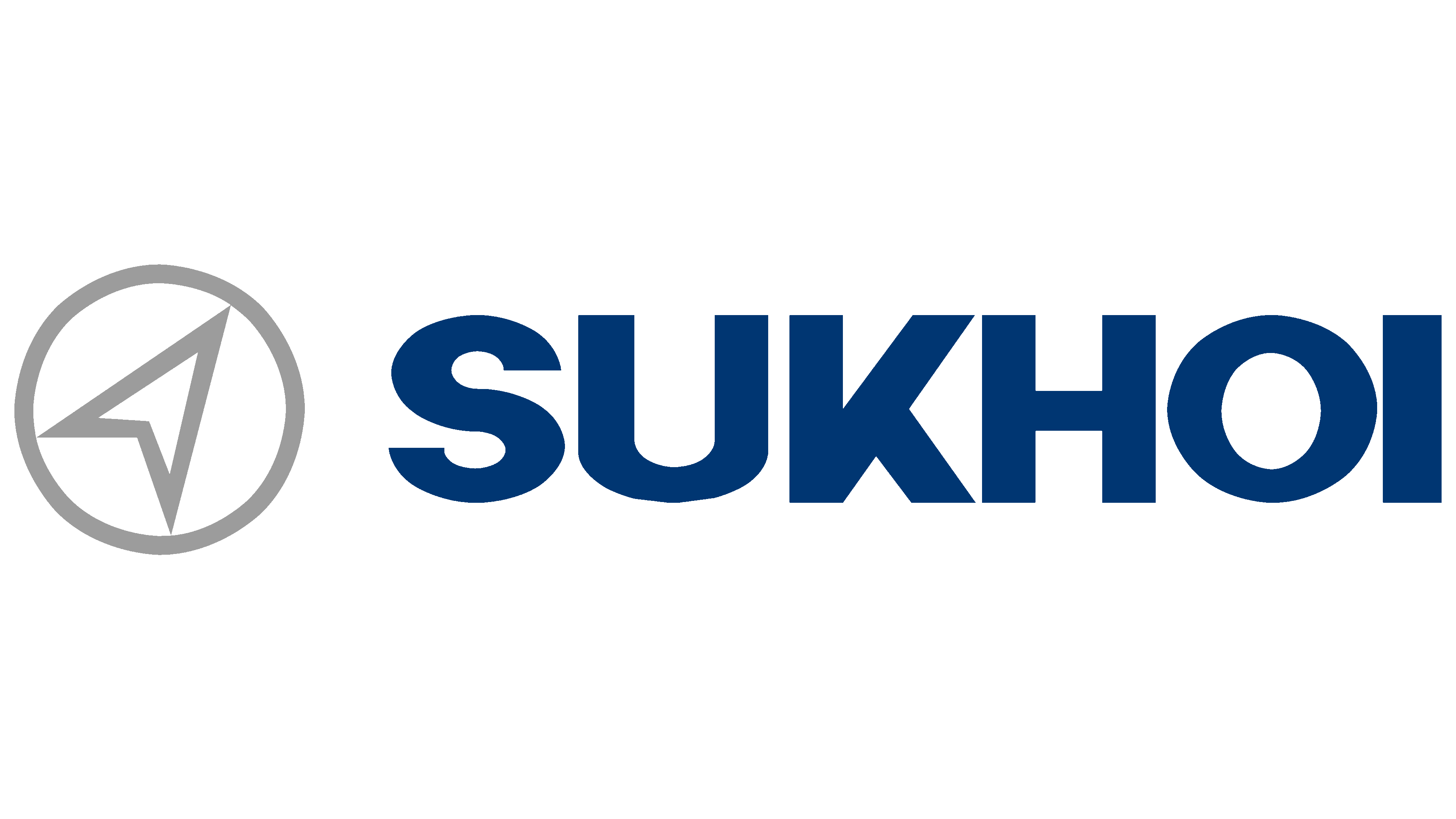 Sukhoi Logo