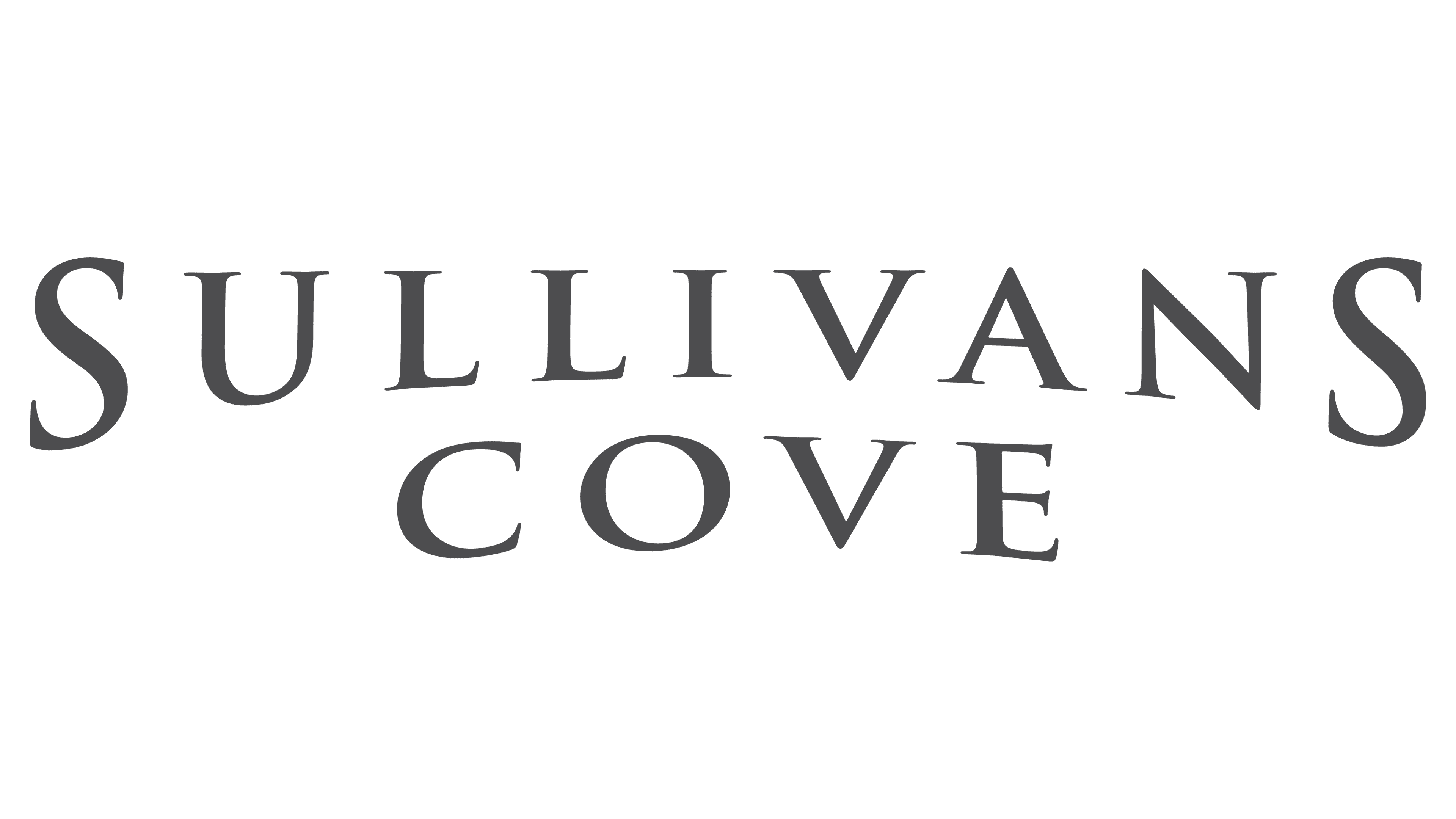 Sullivans Cove Logo