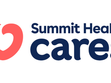 Summit Health Cares Logo
