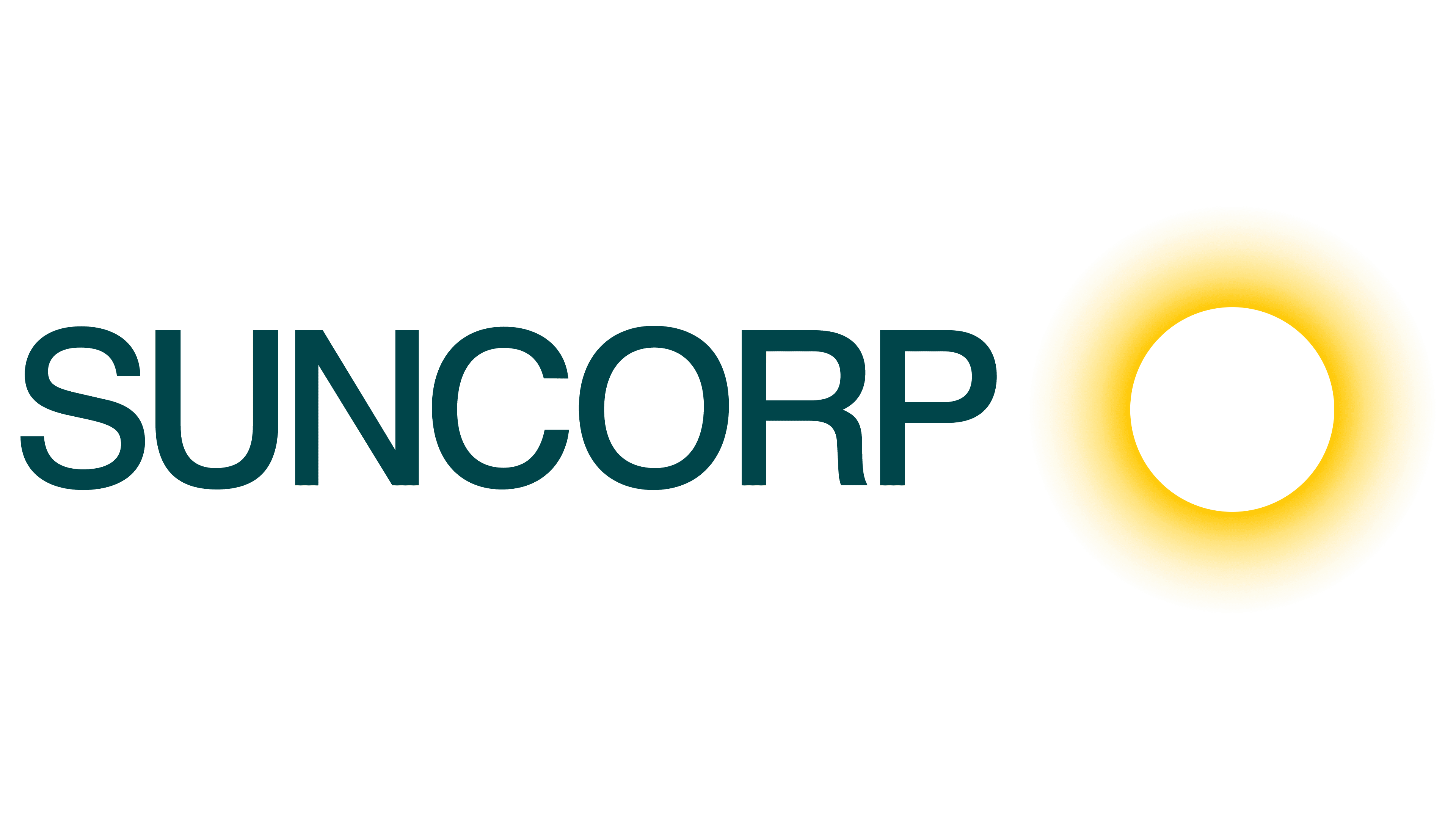 Suncorp Bank Logo