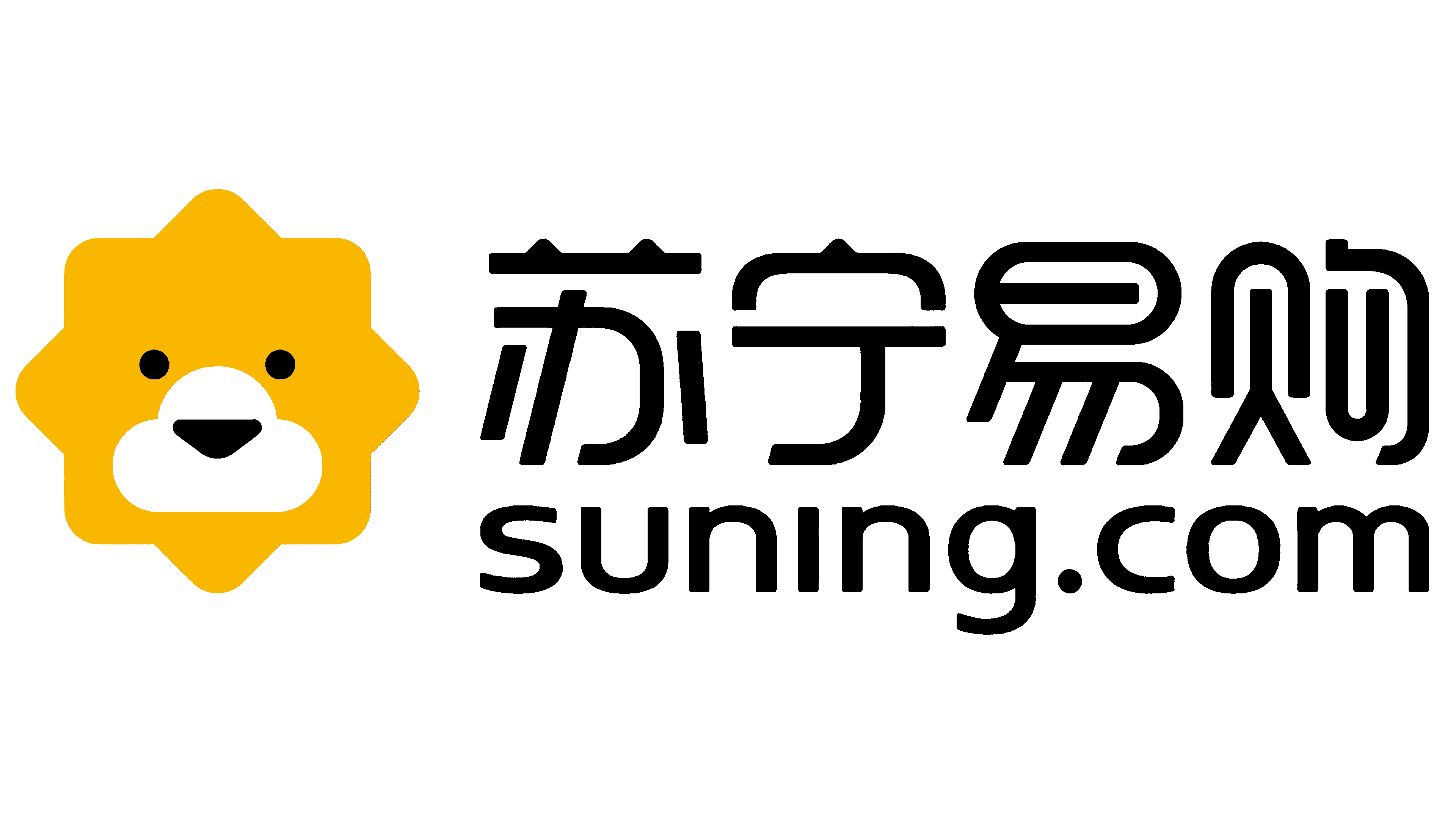 Suning and Gome Logo