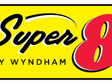 Super 8 Logo