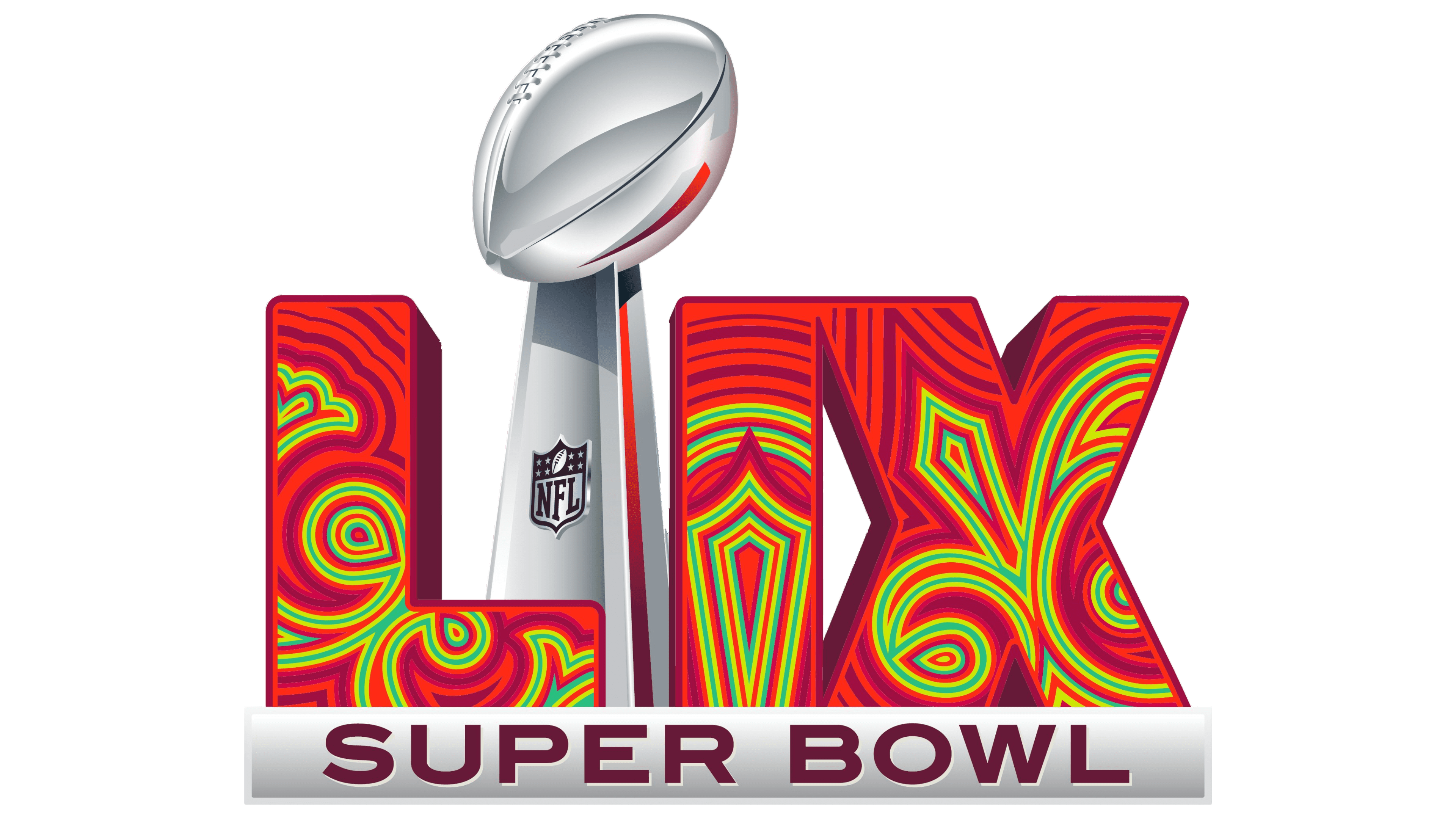 Superbowl Logo