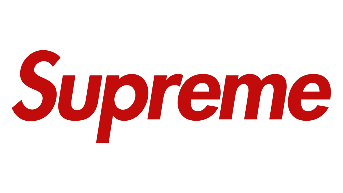 Supreme logo