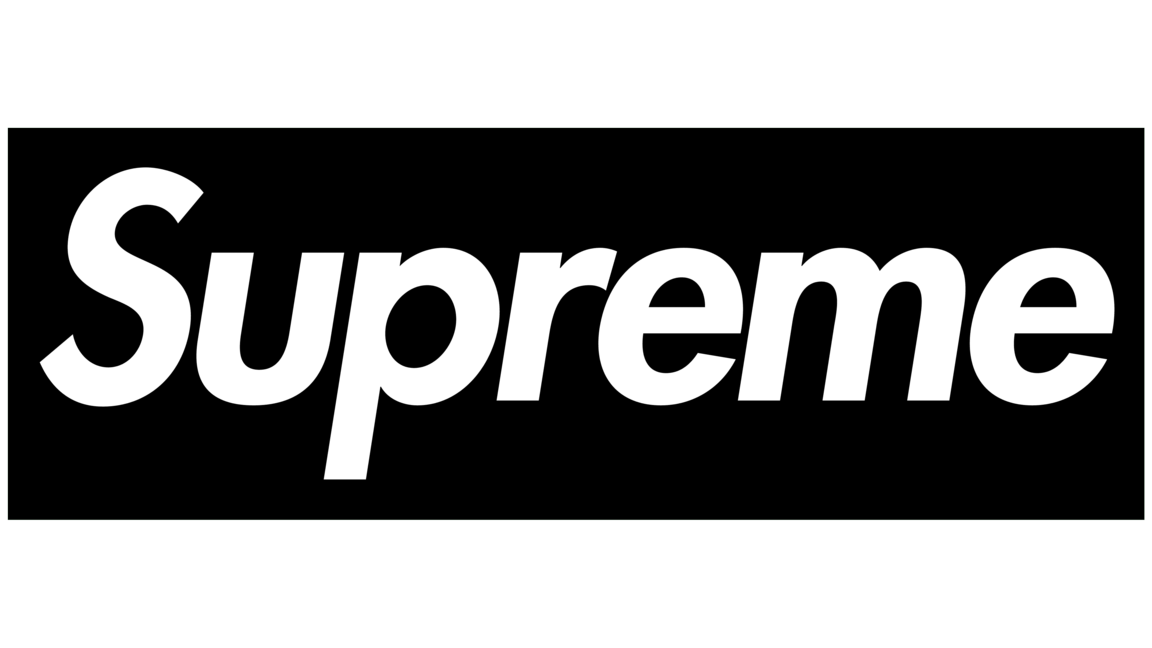 Supreme symbol