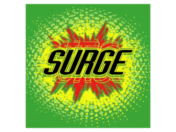 Surge Logo