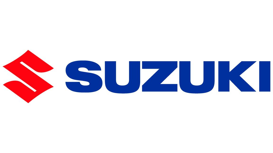 Suzuki logo